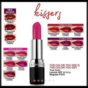 Ultra Color Lipstick